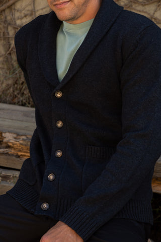 Clifton Cardigan