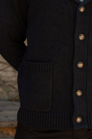 Clifton Cardigan