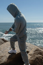 Hev's Pullover Hoodie