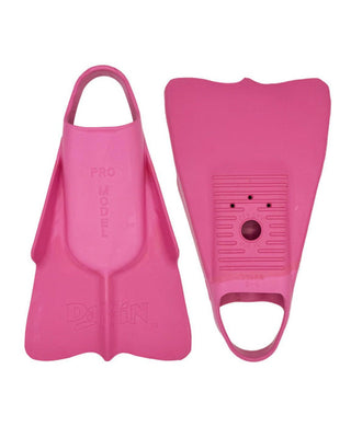Dafin Pro Classic Swim Fins - Pink