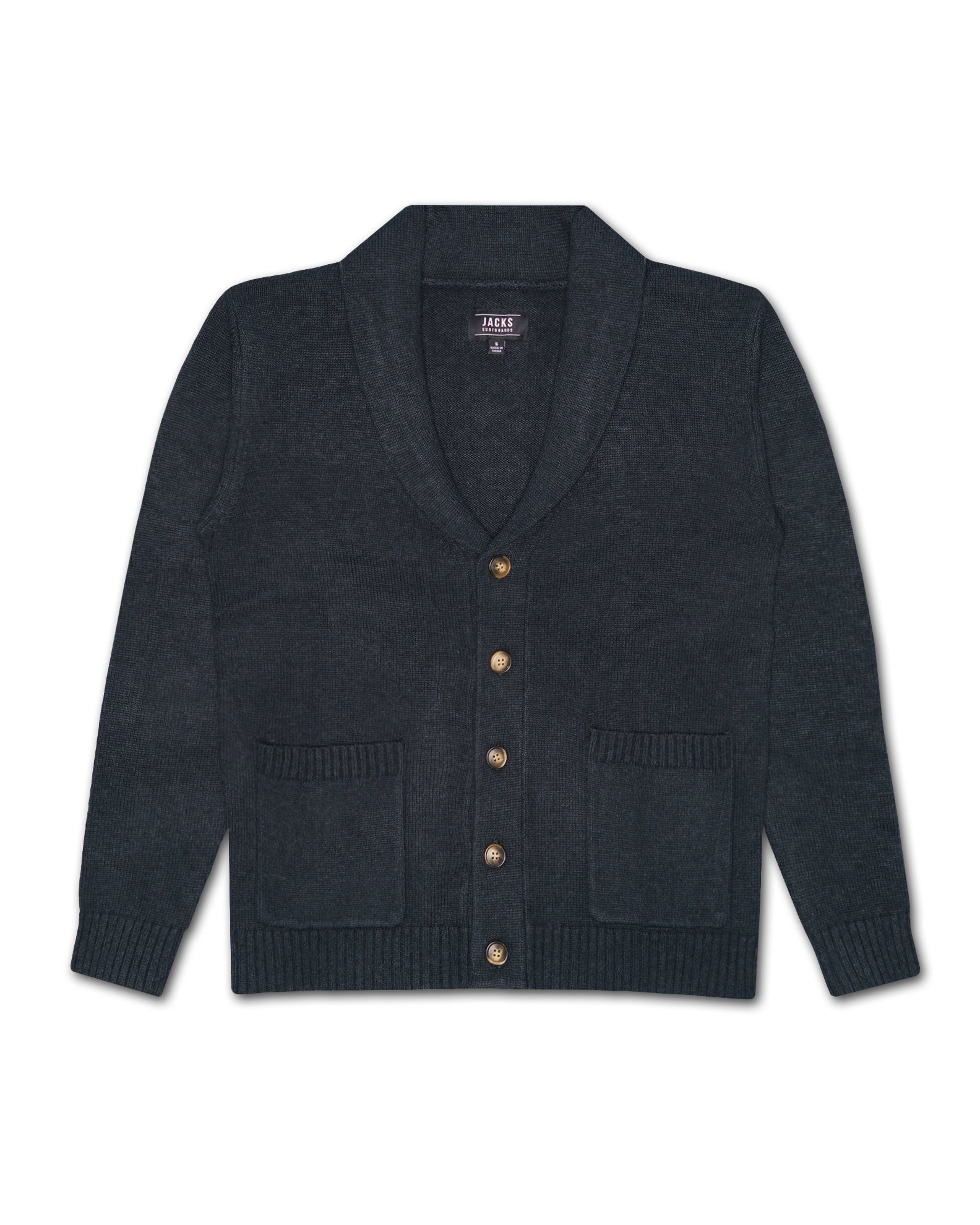 Clifton Cardigan
