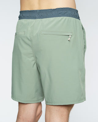 17" Davis Boardshorts