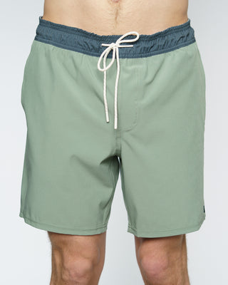 17" Davis Boardshorts