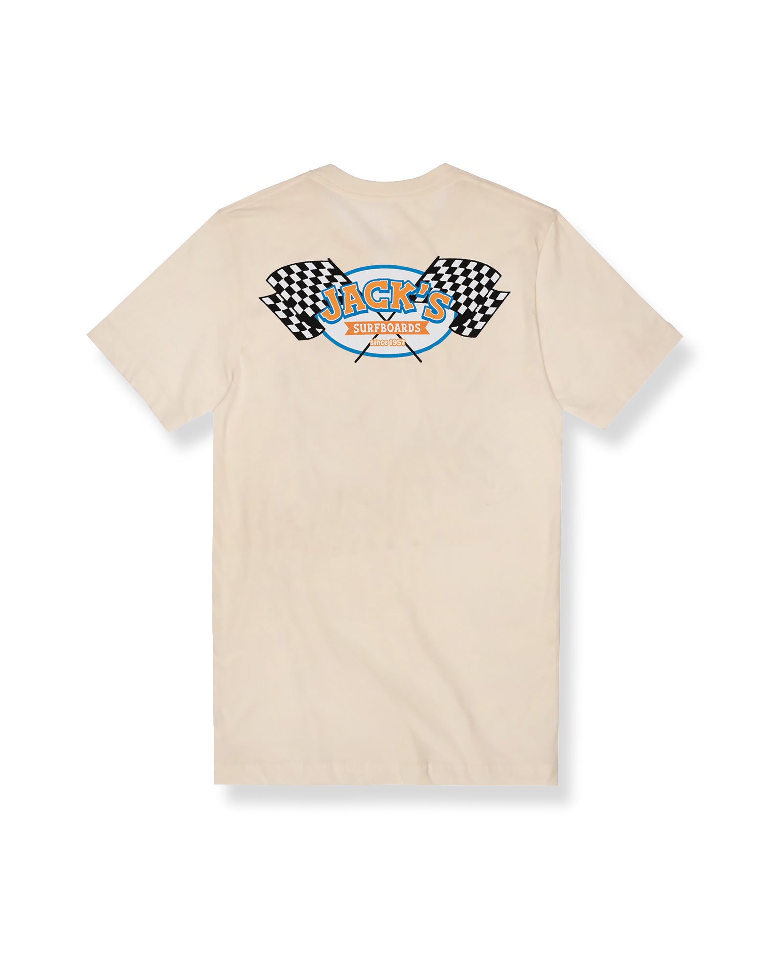 Daytona HW PGMT S/S Tee