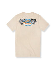 Daytona HW PGMT S/S Tee