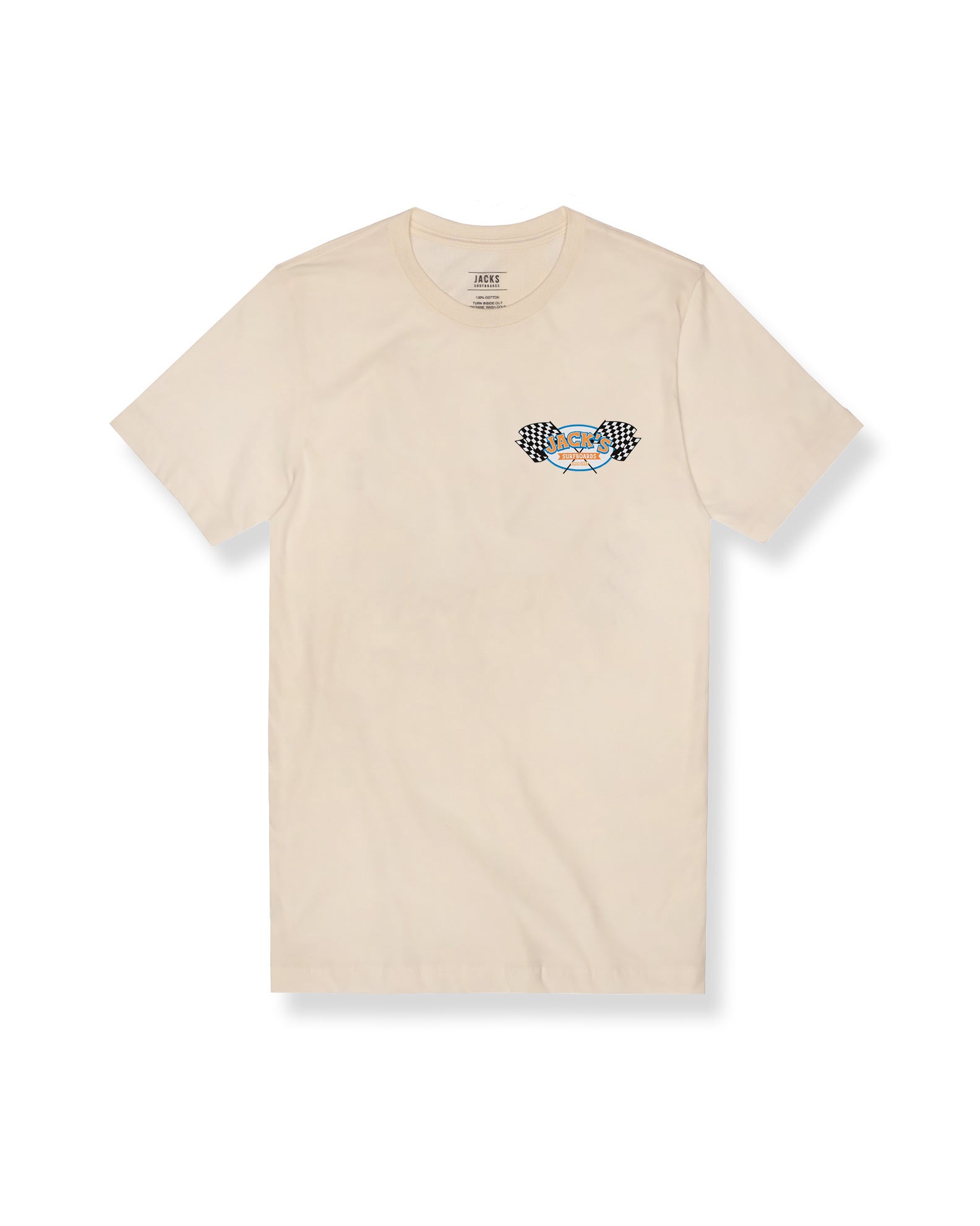 Daytona HW PGMT S/S Tee