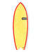 Red/Yellow