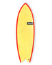 Red/Yellow