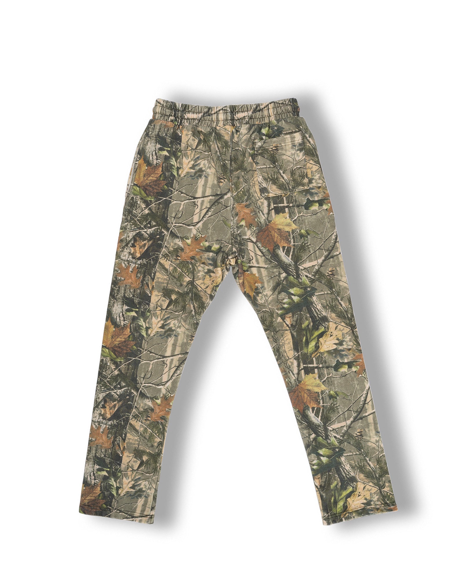 Garage Skate Shop Men's Deadwood Pants