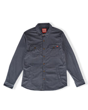 Jack's Fifty7 Men's Delgado Cord Jacket