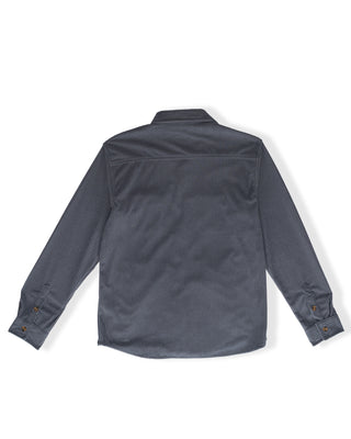 Jack's Fifty7 Men's Delgado Cord Jacket