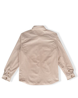 Delgado Cord Jacket - Natural