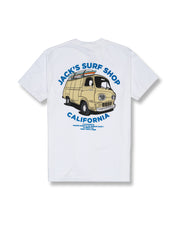 Delivery PGMT Pocket S/S Tee