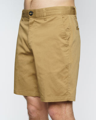 18" Diaz Boardshorts - Khaki