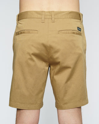18" Diaz Boardshorts - Khaki