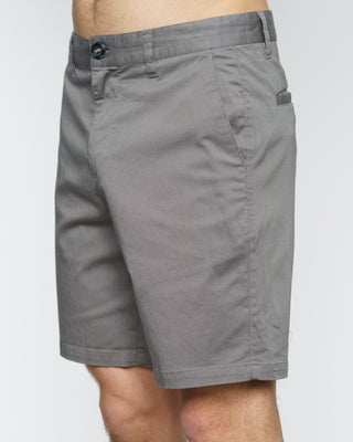 18" Diaz Boardshorts - Grey