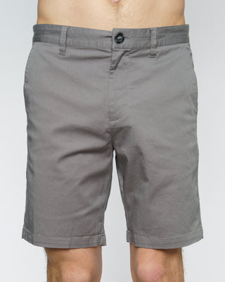 18" Diaz Boardshorts - Grey