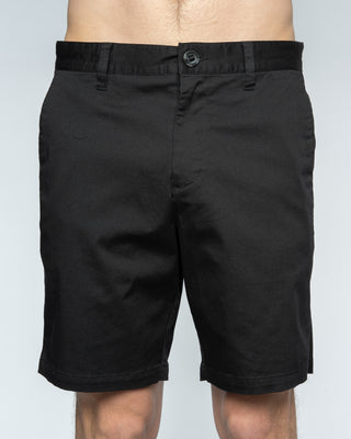 18" Diaz Shorts - Black