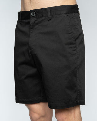 18" Diaz Shorts - Black