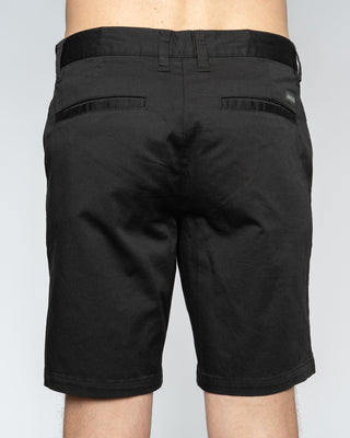 18" Diaz Shorts - Black