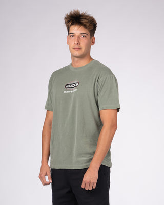 Dimes PGMT S/S Tee - Monsage