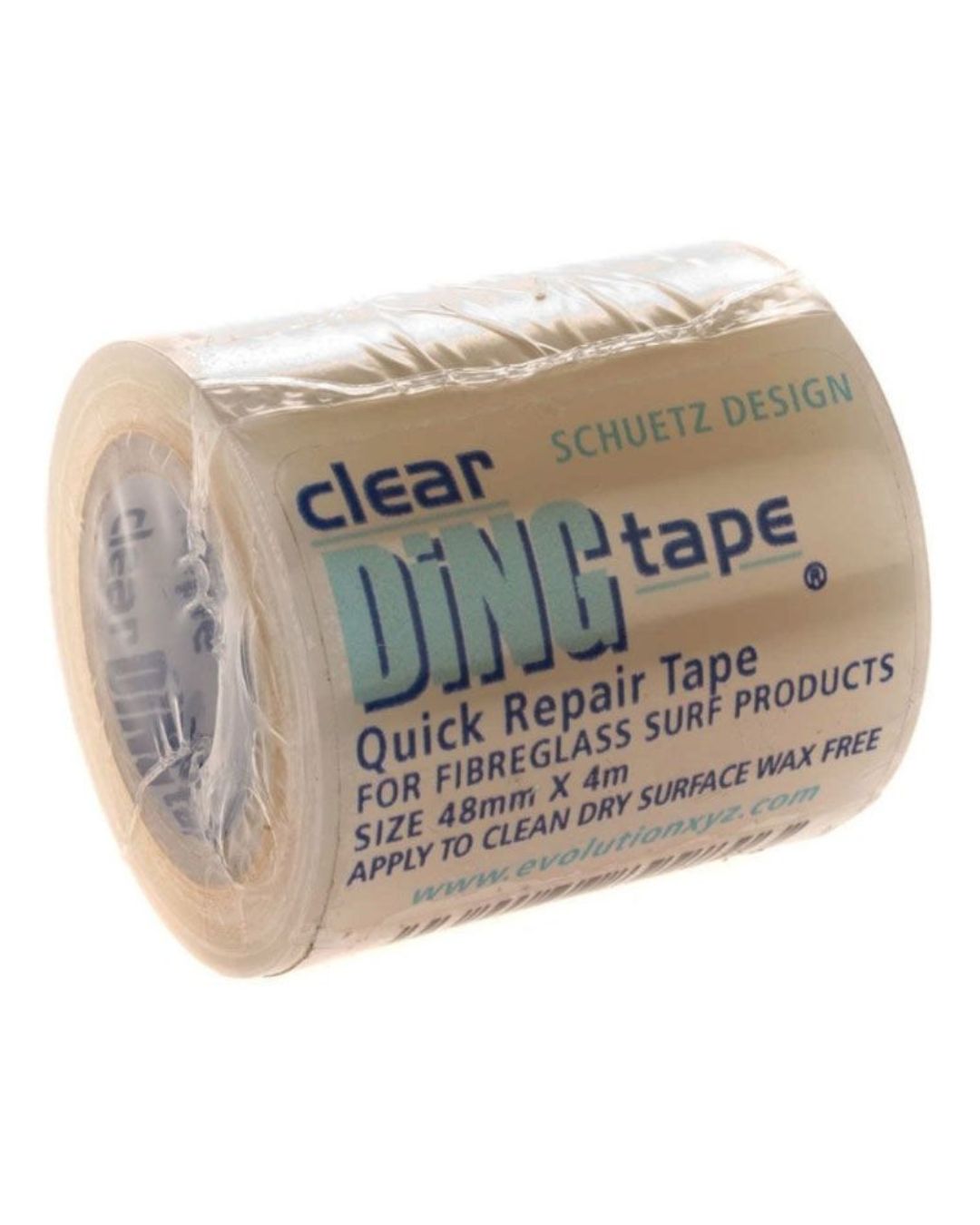 Ding Tape Single Roll