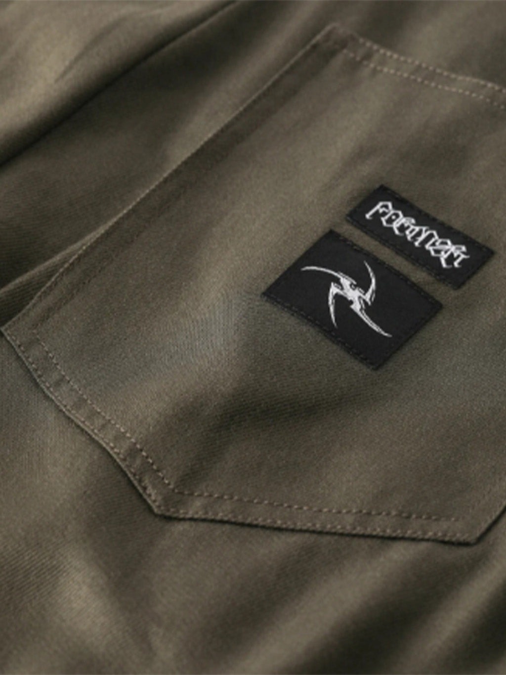 Former Men's Dion Cargo Pant