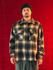 Former Men's Dion Long Sleeve Flannel