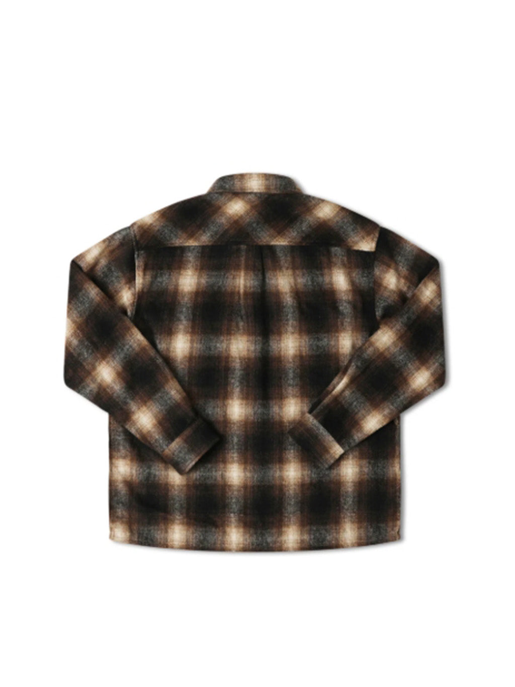 Former Men's Dion Long Sleeve Flannel
