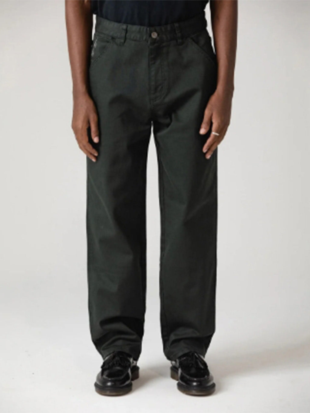 Former Men's Distend Shifting Denim Pant