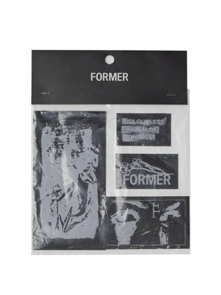 Former Men's Distend Shifting Denim Pant