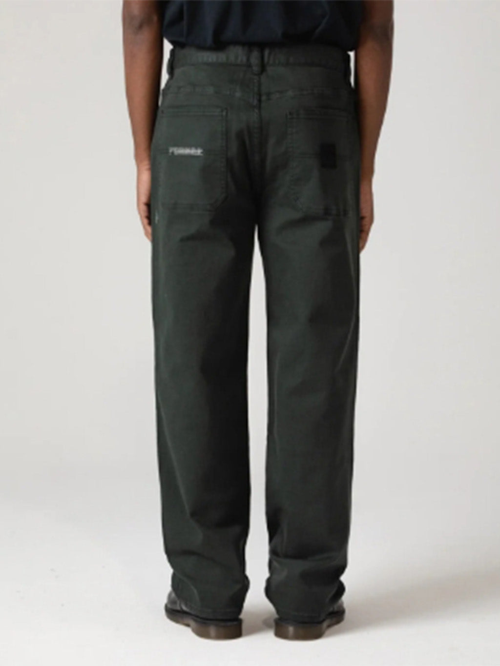 Former Men's Distend Shifting Denim Pant