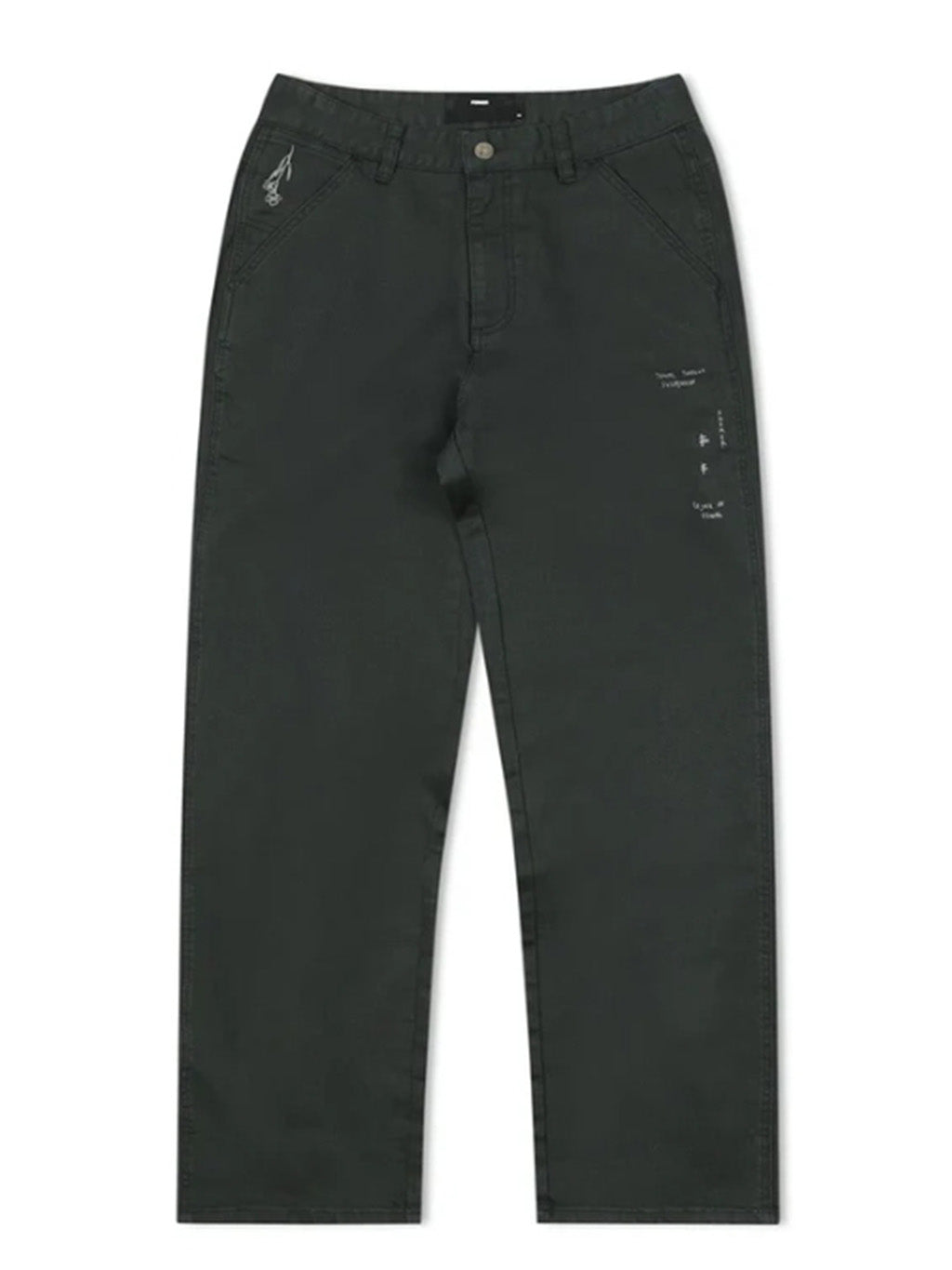 Former Men's Distend Shifting Denim Pant
