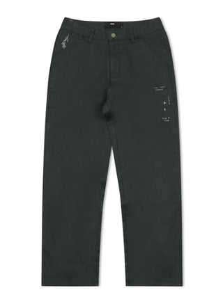 Former Men's Distend Shifting Denim Pant