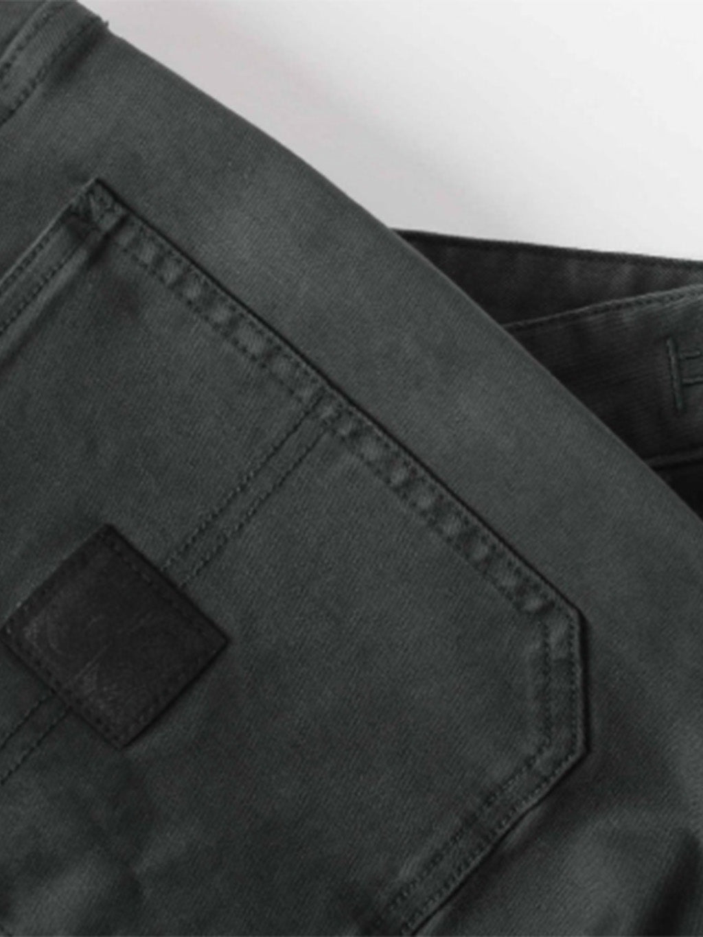 Former Men's Distend Shifting Denim Pant