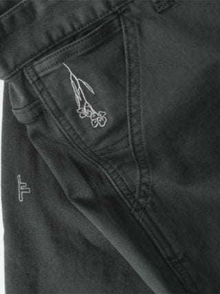 Former Men's Distend Shifting Denim Pant