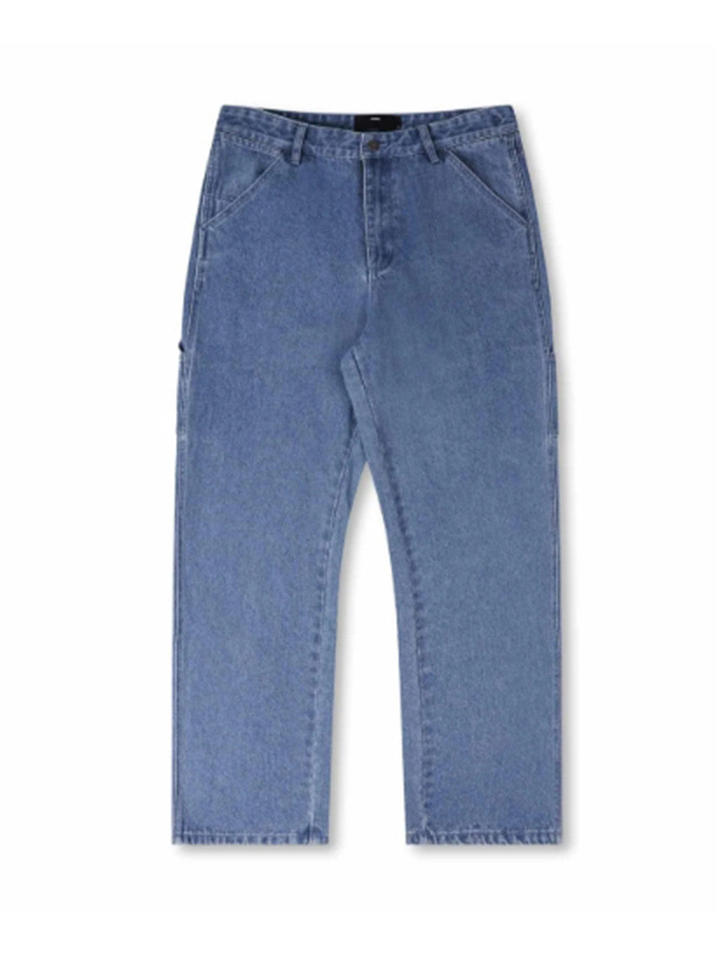 Distend VT Denim Carpenter Pant - Worn Blue – Jack's Surfboards