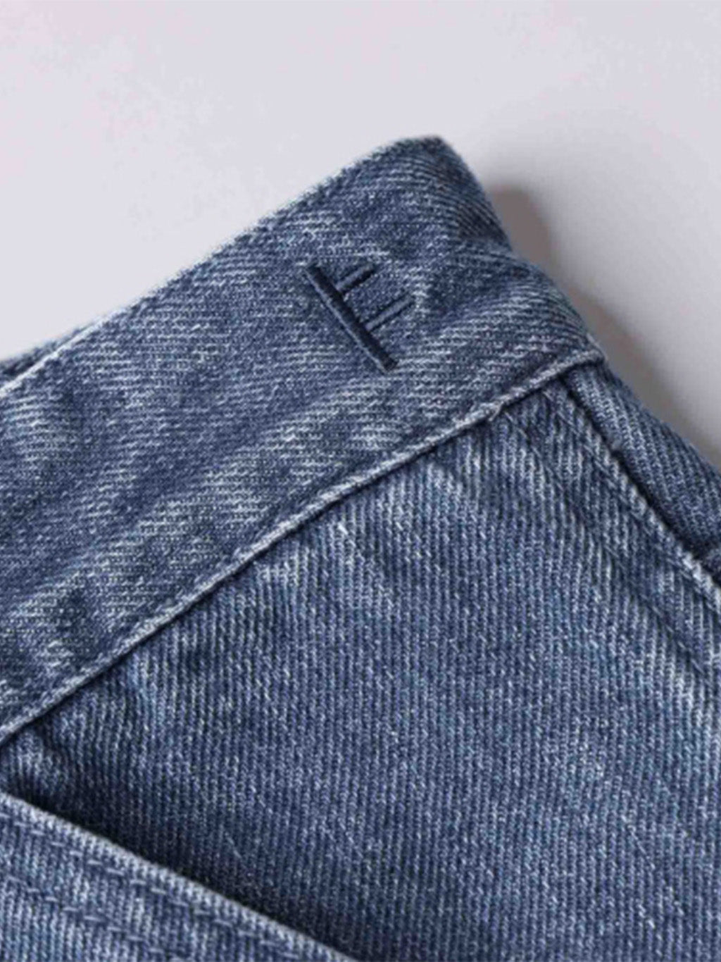 Distend VT Denim Carpenter Pant - Worn Blue – Jack's Surfboards