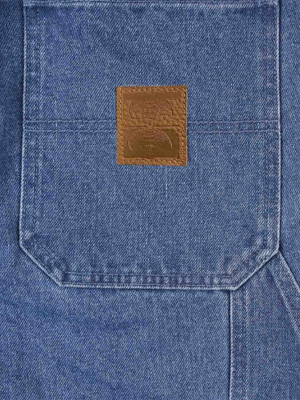 Former Men's Distent VT Denim Carpenter Pant