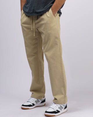 Dock Pant - Khaki