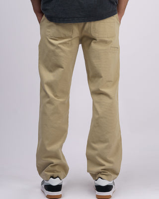 Dock Pant - Khaki