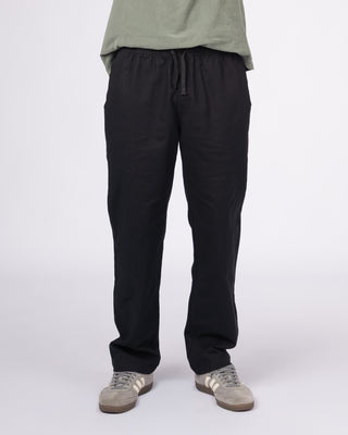 Dock Pants - Black
