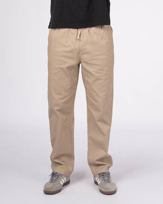 Dock Pants - Khaki