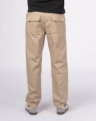 Dock Pants - Khaki