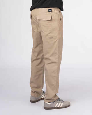 Dock Pants - Khaki