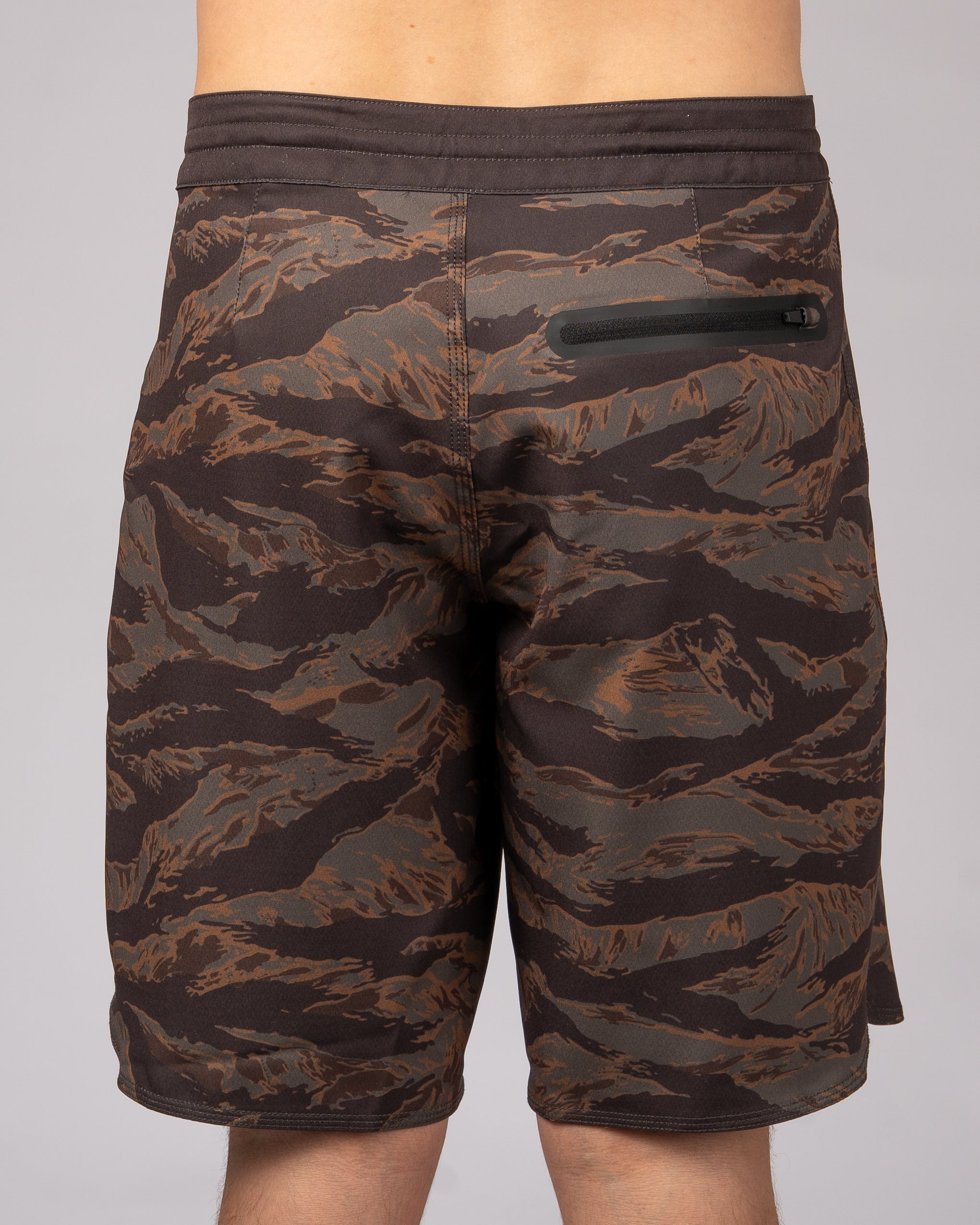 Dodge II Boardshorts - Camo