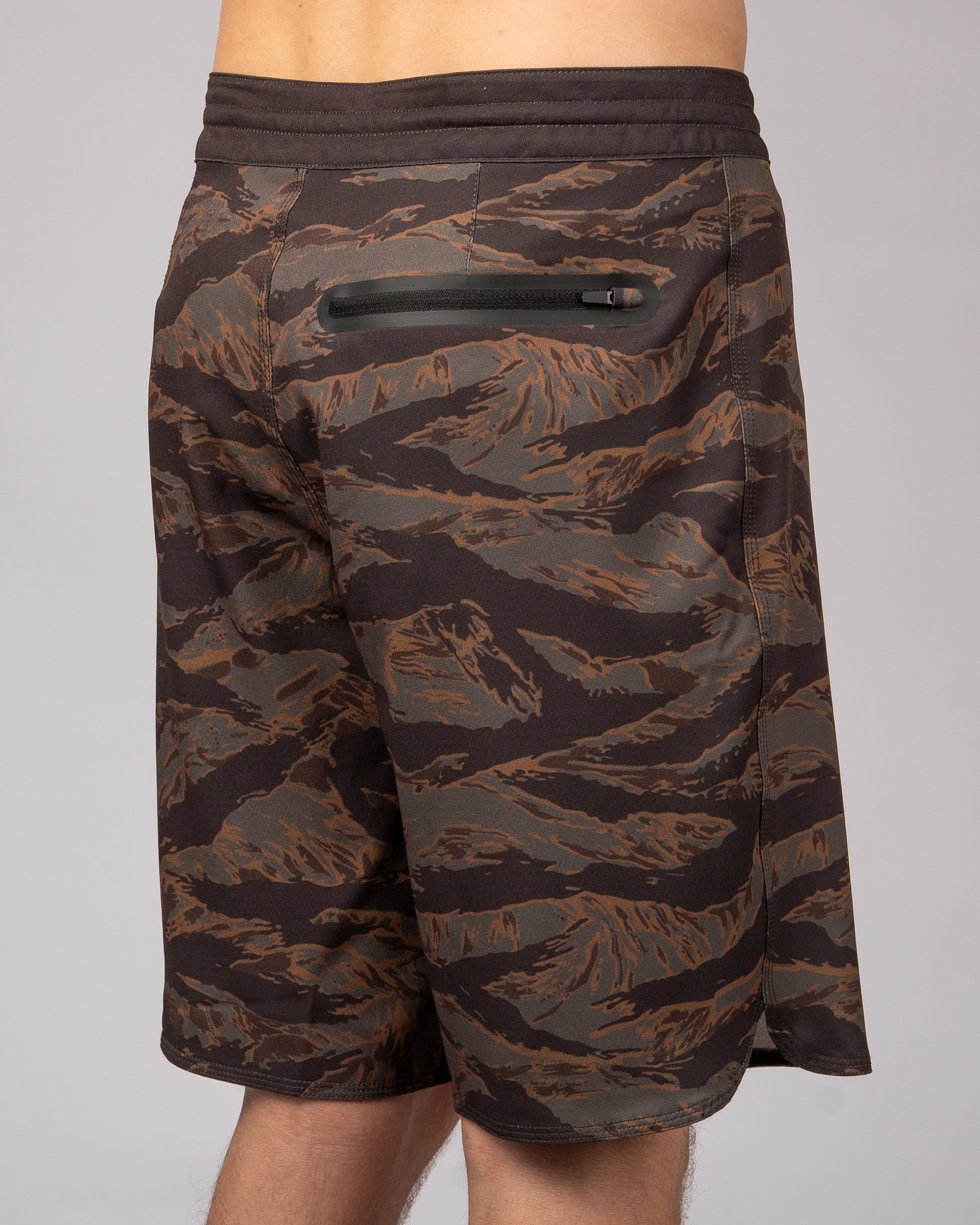 Dodge II Boardshorts - Camo