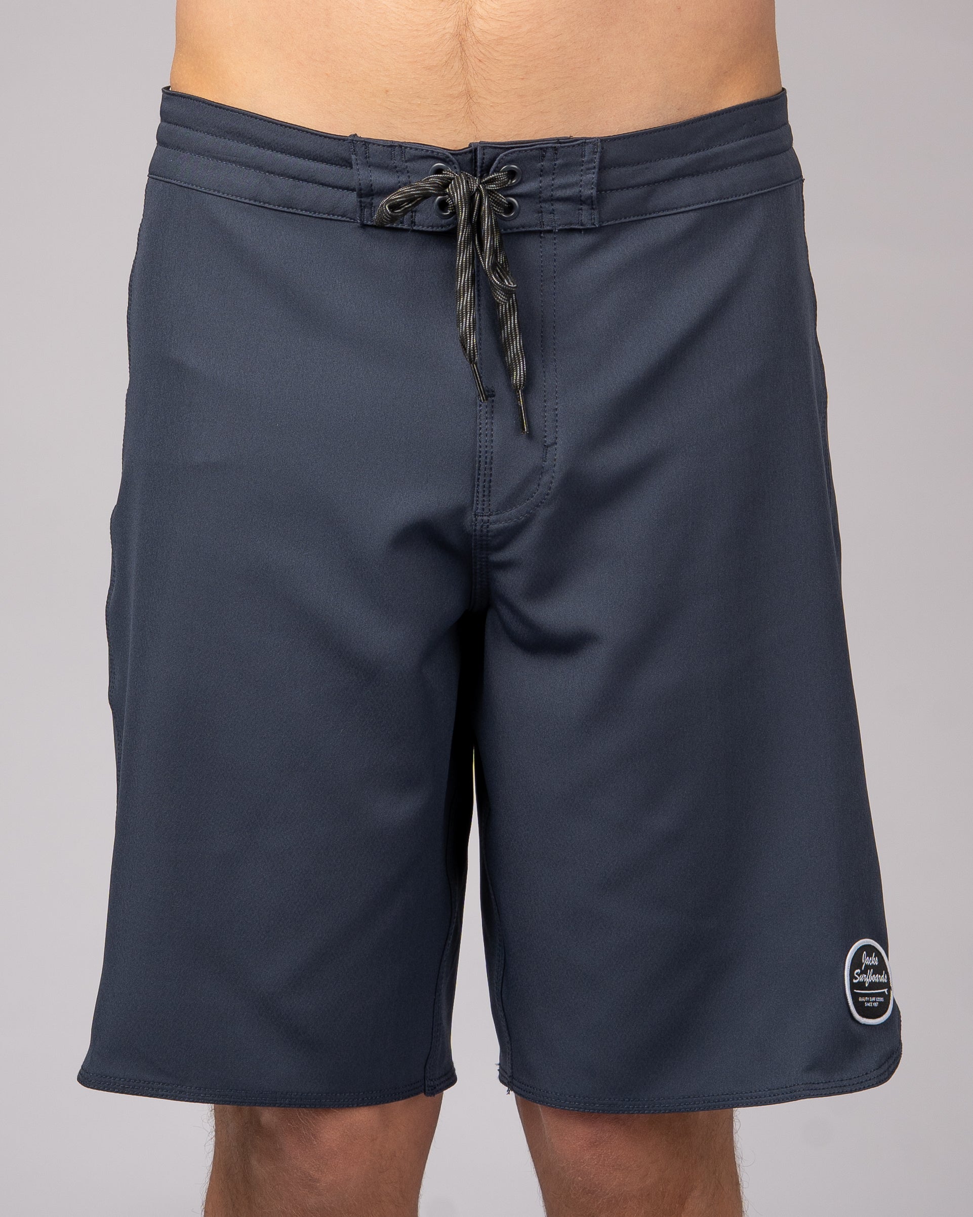 Dodge II Boardshorts - Navy