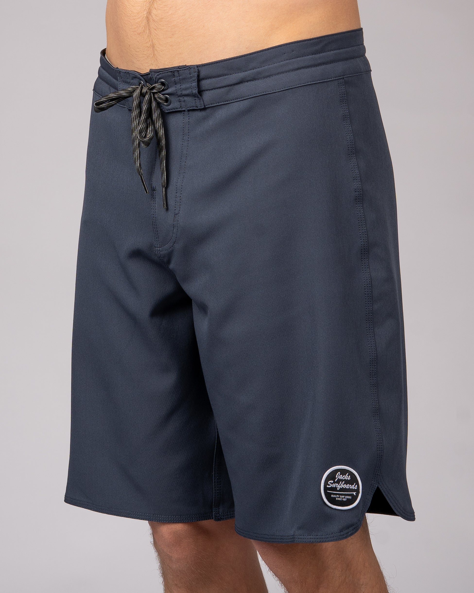 Dodge II Boardshorts - Navy