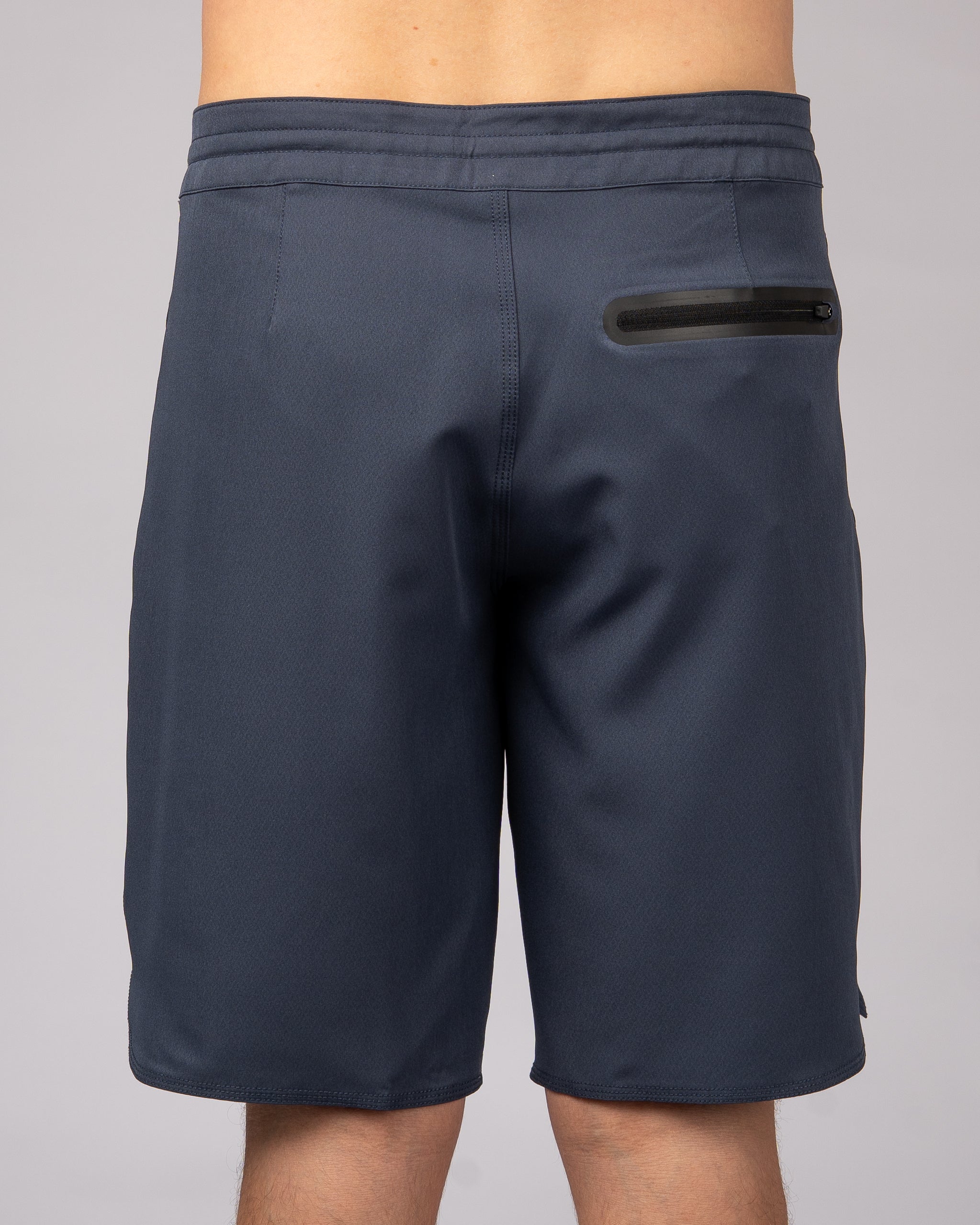 Dodge II Boardshorts - Navy